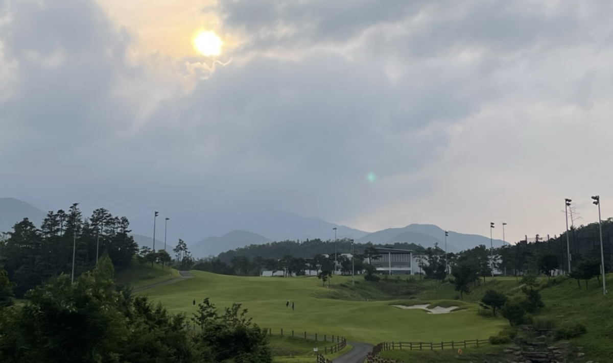 Golfzon Country Changtong Golf Club (18 holes) 이미지 3