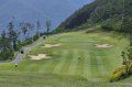 Miryang Nobel Country Club