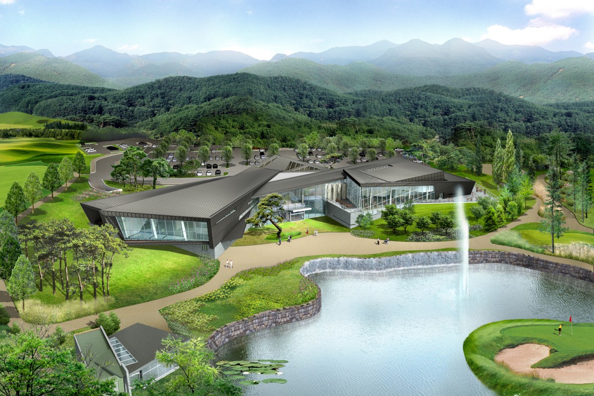 Guni Country Club 이미지 6