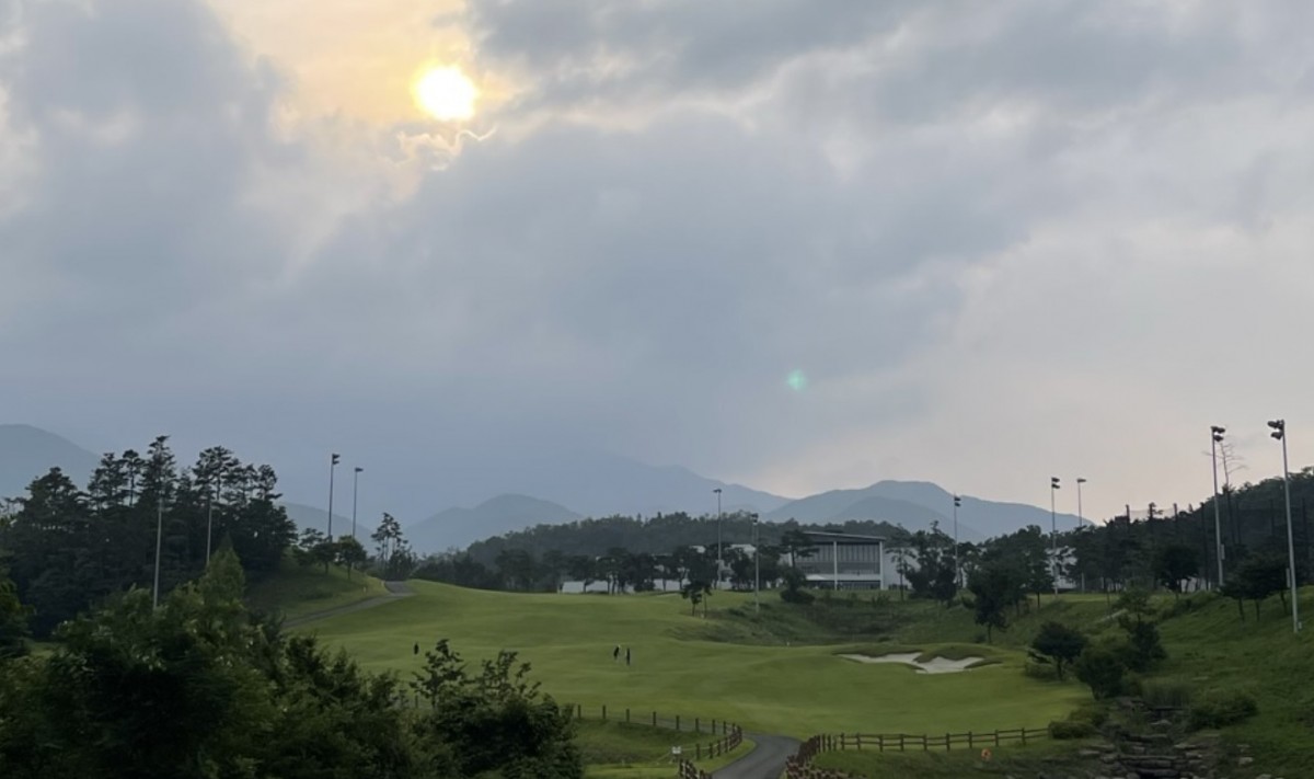 GOLF COURSE CONSTRUCTION (Korea, Global) 이미지 7